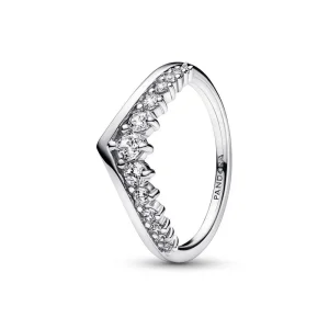 Pandora 13220c01 Silver Ring