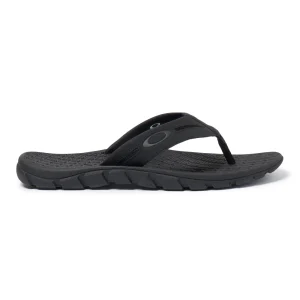 Oakley 13477 02E Black Sandal