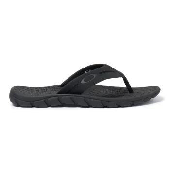 Oakley 13477 02E Black Sandal