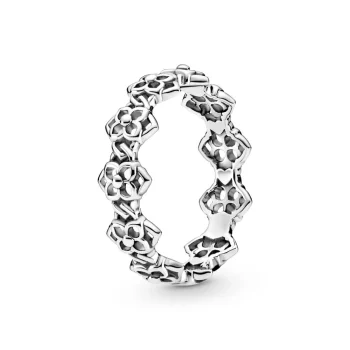 Pandora 13501c00 Silver Ring