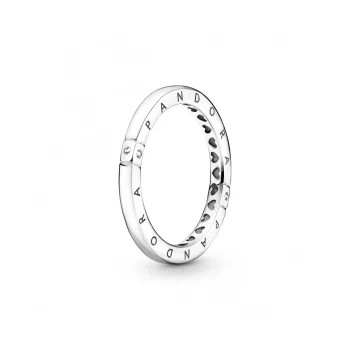 Pandora 13582c01 Silver Ring