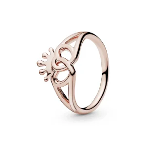 Pandora 187685 Rose Gold Ring