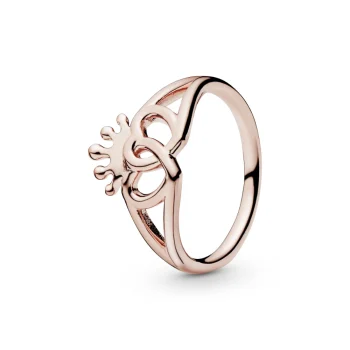 Pandora 187685 Rose Gold Ring