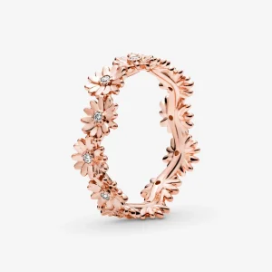 Pandora 188799c01 Rose Gold Ring
