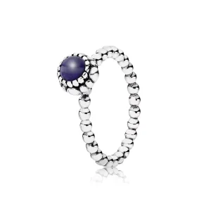 Pandora 190854lp 54 Ring