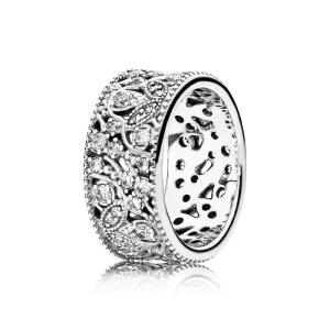 Pandora 190965cz 52 Ring