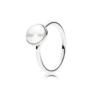 Pandora 191010wcp Ring