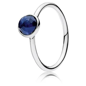 Pandora 191012ssa 56 Ring