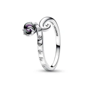 Pandora 192697c01 Silver Disney Ring