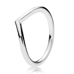 Pandora 196314 Silver Ring