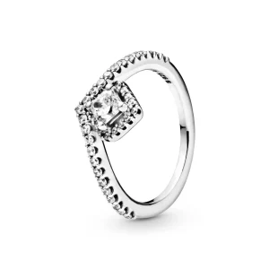 Pandora 198420c01 Silver Ring