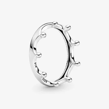 Pandora 198599c00 Silver Ring