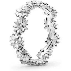 Pandora 198799c01 Silver Ring