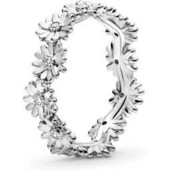 Pandora 198799c01 Silver Ring