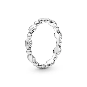 Pandora 198943c00 Silver Ring
