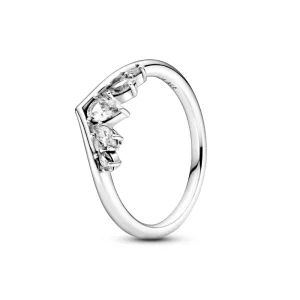 Pandora 199109c01 Silver Ring
