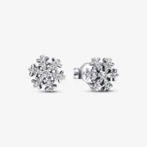 Pandora 23270c01 Silver Earring