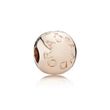 Pandora 27015 Gold Charm