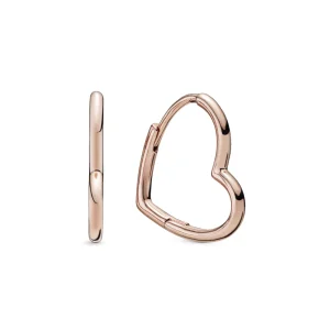 Pandora 288307 Rose Gold Earring