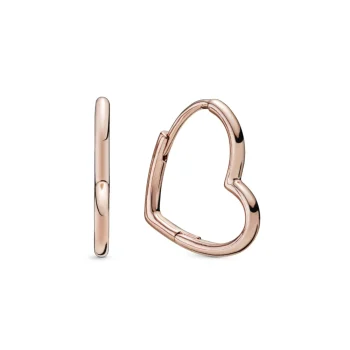 Pandora 288307 Rose Gold Earring