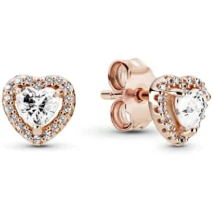Pandora 288427c01 Rose Gold Earring
