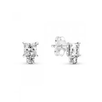Pandora 290036c01 Silver Earring