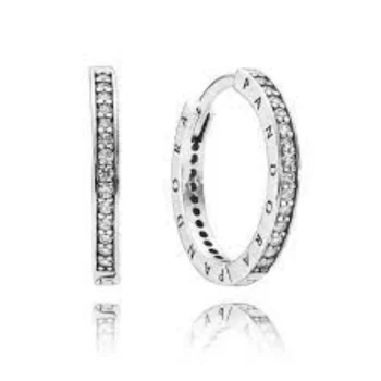 Pandora 290558cz Earring
