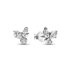 Pandora 292406c01 Silver Earring