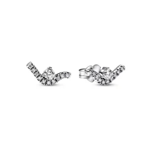 Pandora 292544c01 Silver Earring