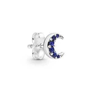 Pandora 298534c01 Silver Me Collection Earring
