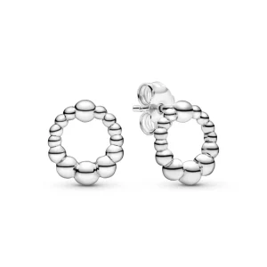 Pandora 298683c00 Silver Earring