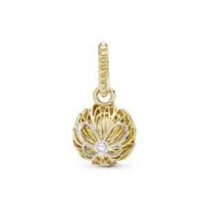 Pandora 367896 Gold Shine Collection Pendant
