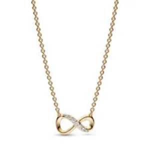Pandora 368821c01 Gold 50 Necklace