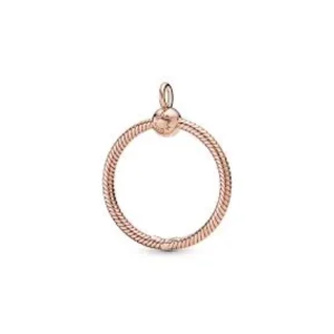 Pandora 388256 Gold Pendant