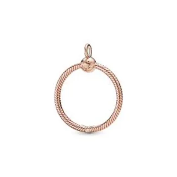 Pandora 388256 Gold Pendant