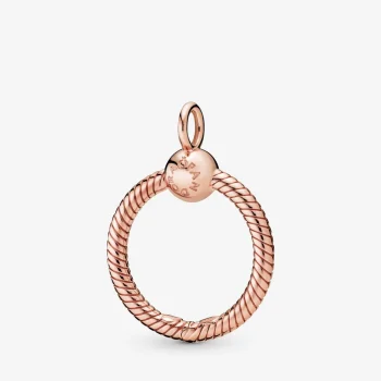 Pandora 388296 Rose Gold Pendant
