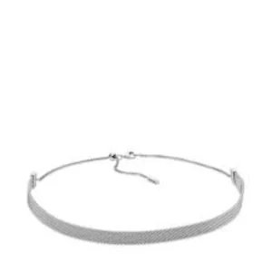 Pandora 398252-38 Silver Reflexions Collection Necklace