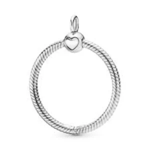 Pandora 398256 Silver Pendant