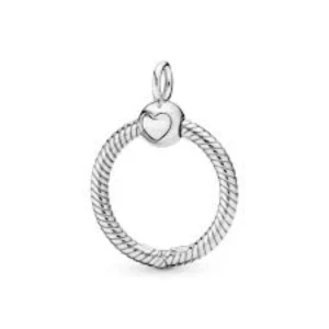 Pandora 398296 Silver Pendant