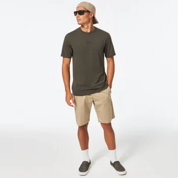 Oakley 457131 86L Brown Lifestyle T-Shirt