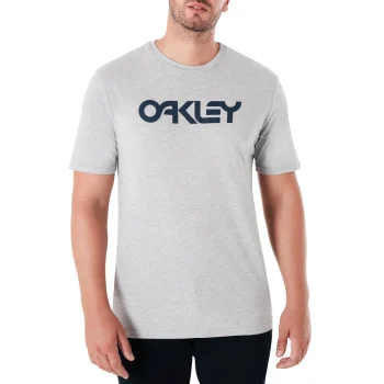 Oakley 457133 24L Gray Lifestyle T-Shirt