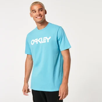Oakley 457133 642 Blue Lifestyle T-Shirt
