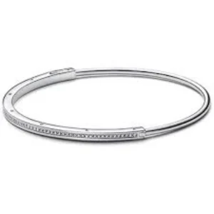 Pandora 53213c01 Silver Bracelet