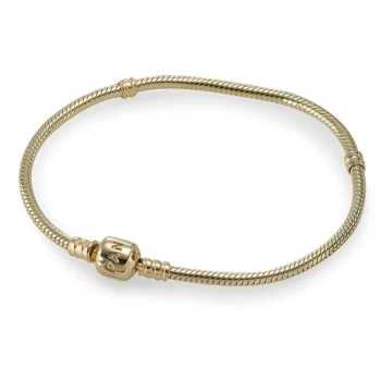 Pandora 550702 Gold 18 Bracelet