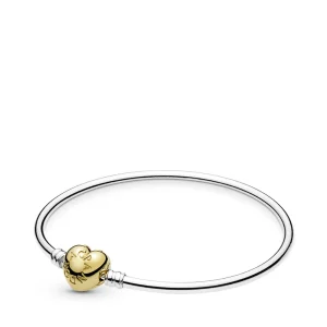 Pandora 567163 Gold 21 Shine Collection Bracelet
