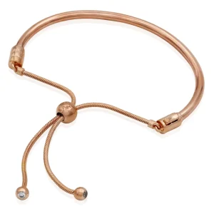 Pandora 58283cz Rose Gold 1 Bracelet