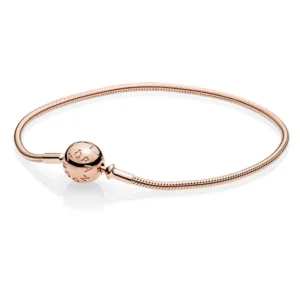 Pandora 586000 Rose Essence Bracelet