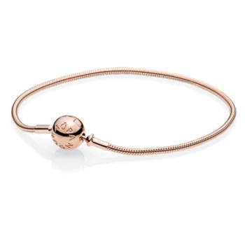 Pandora 586000 Rose Essence Bracelet