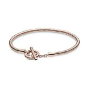 Pandora 589087c00 Rose Gold Bracelet