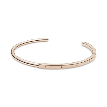 Pandora 589493c00 Rose Gold Bracelet